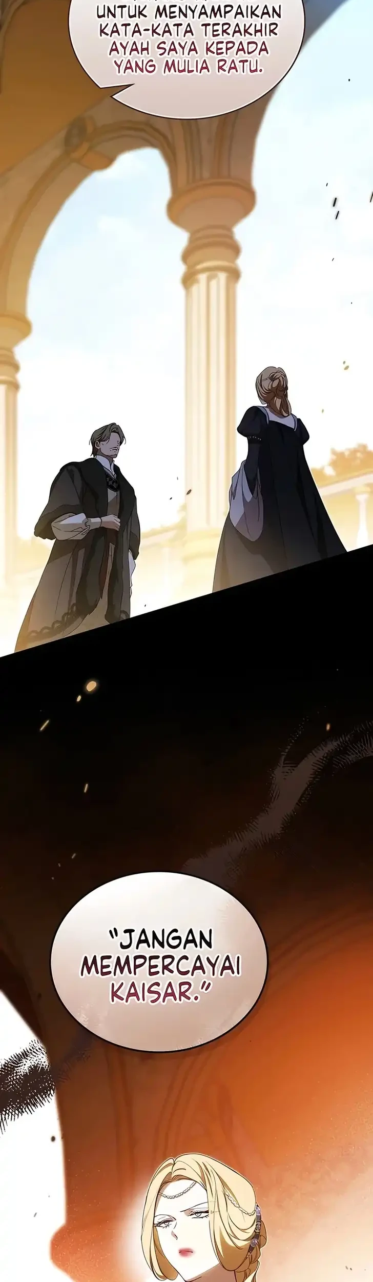 I Shall Master This Family! Chapter 218 Gambar 7