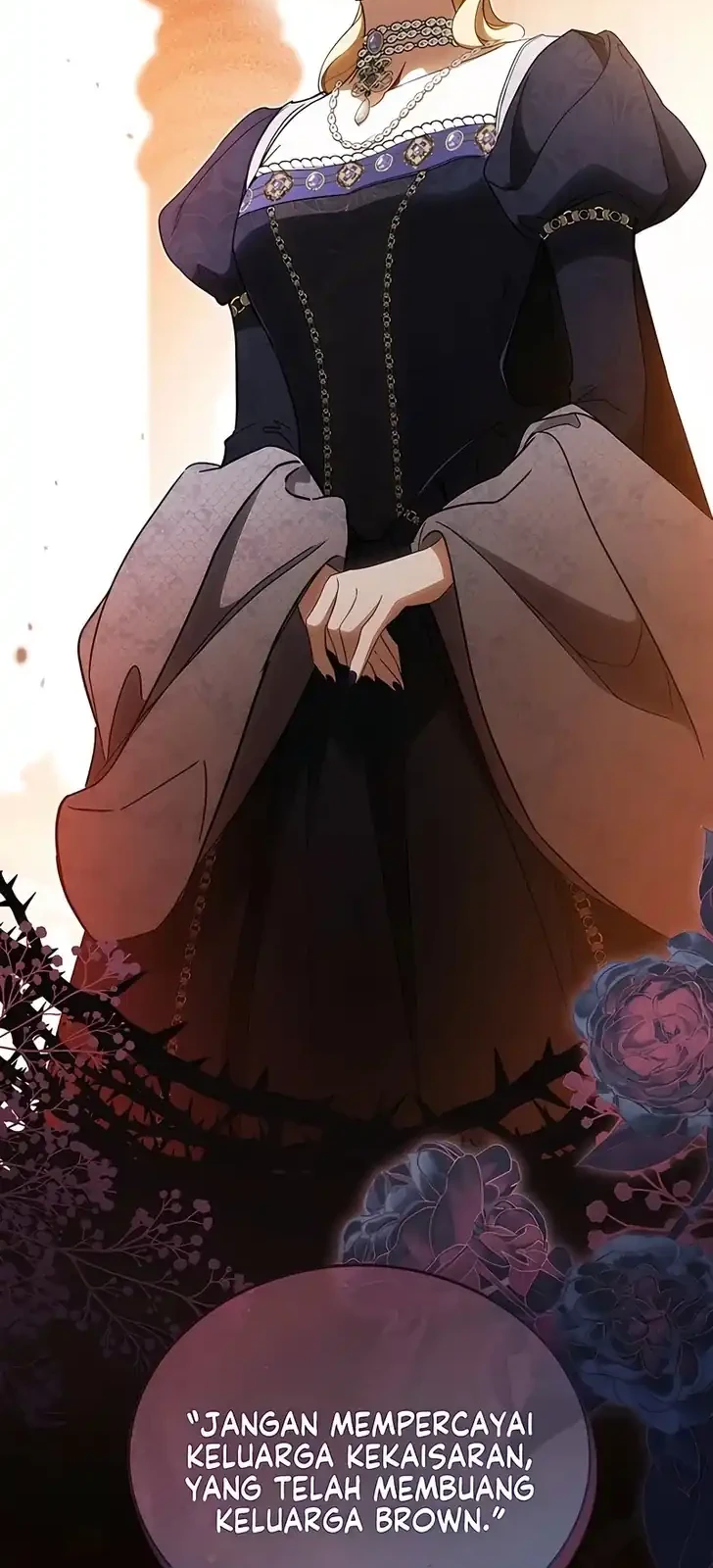 I Shall Master This Family! Chapter 218 Gambar 8