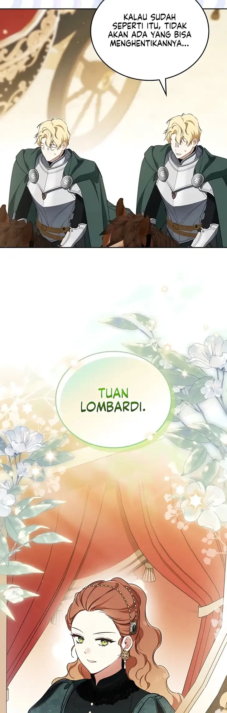 I Shall Master This Family! Chapter 219 Gambar 6