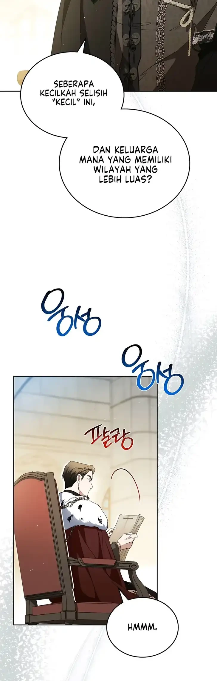 I Shall Master This Family! Chapter 220 Gambar 6