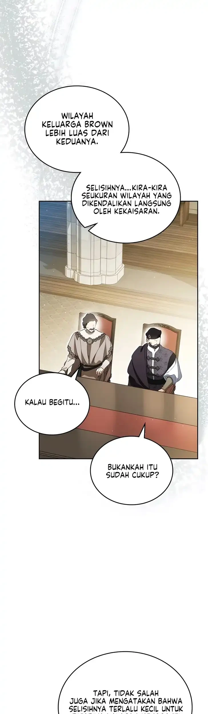 I Shall Master This Family! Chapter 220 Gambar 7