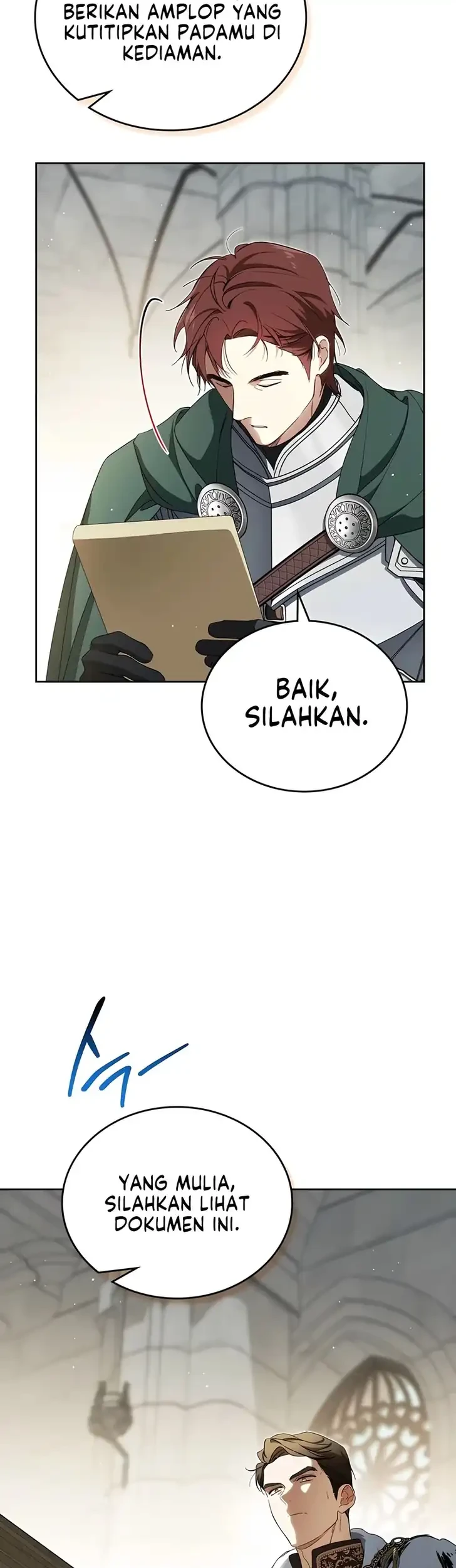I Shall Master This Family! Chapter 221 Gambar 7