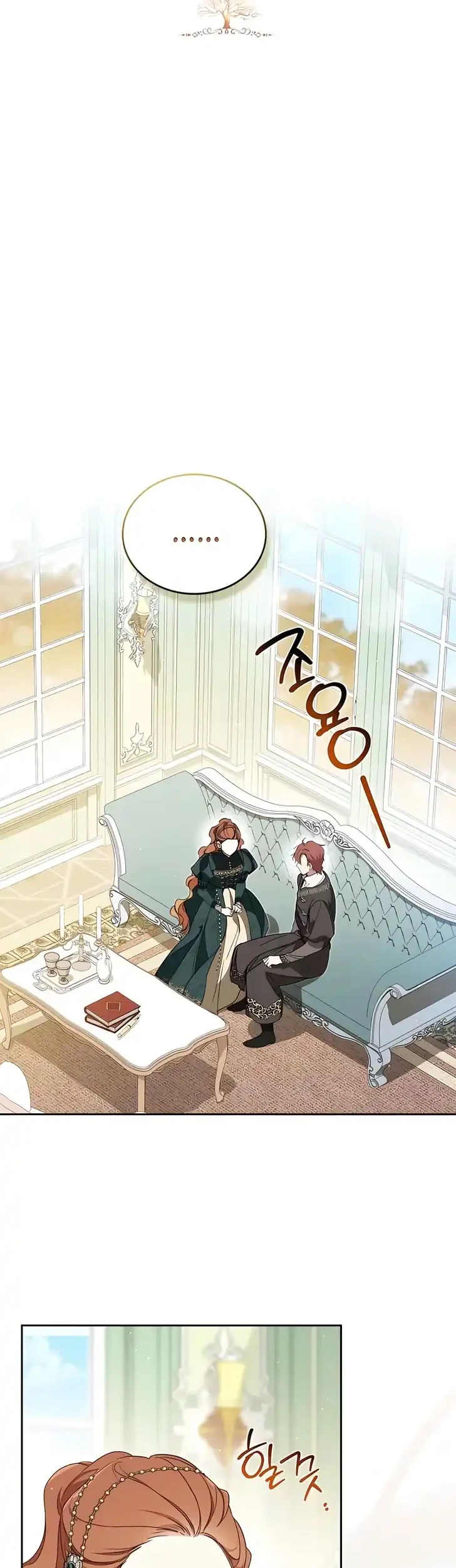 I Shall Master This Family! Chapter 222 Gambar 8