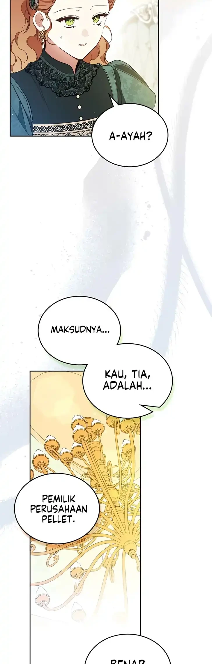 I Shall Master This Family! Chapter 222 Gambar 9