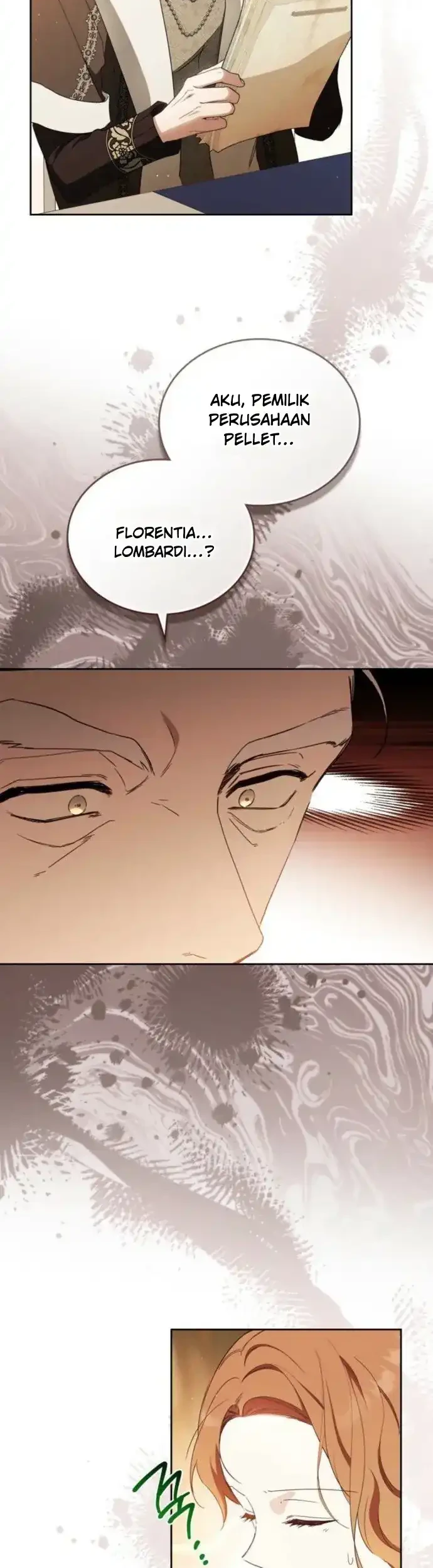 I Shall Master This Family! Chapter 223 Gambar 6