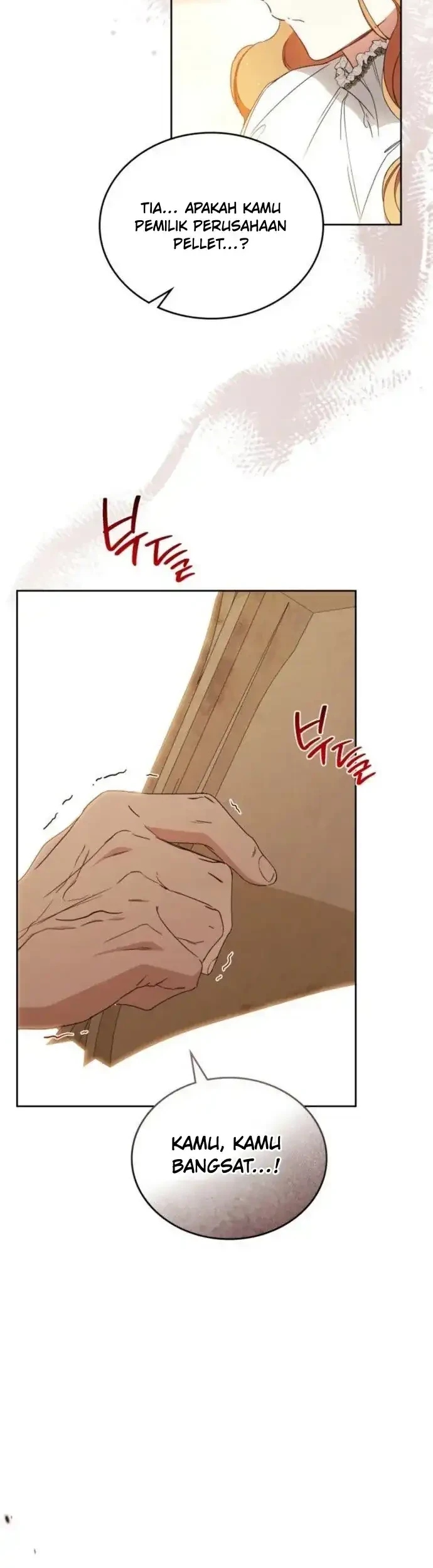 I Shall Master This Family! Chapter 223 Gambar 7