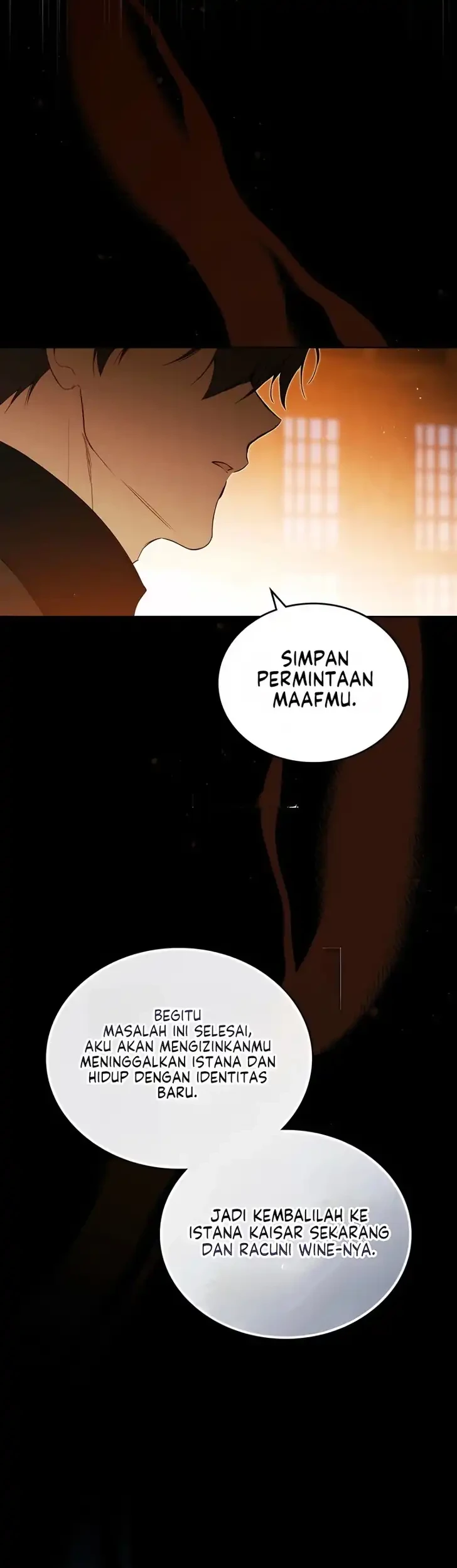 I Shall Master This Family! Chapter 227 Gambar 7