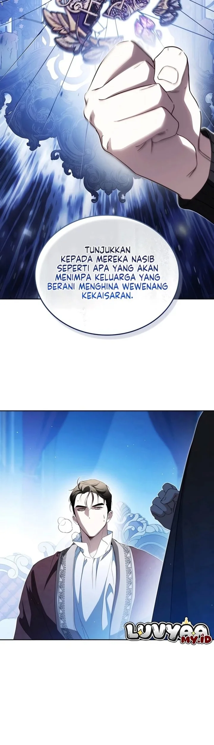 I Shall Master This Family! Chapter 228 Gambar 7