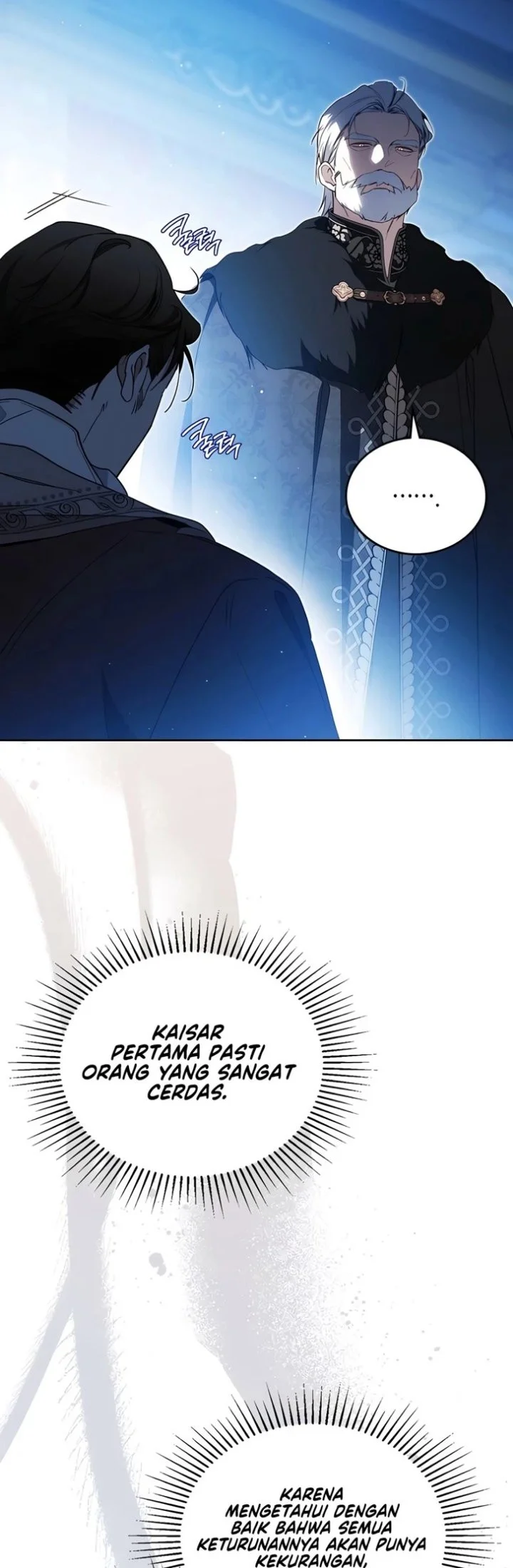 I Shall Master This Family! Chapter 228 Gambar 9