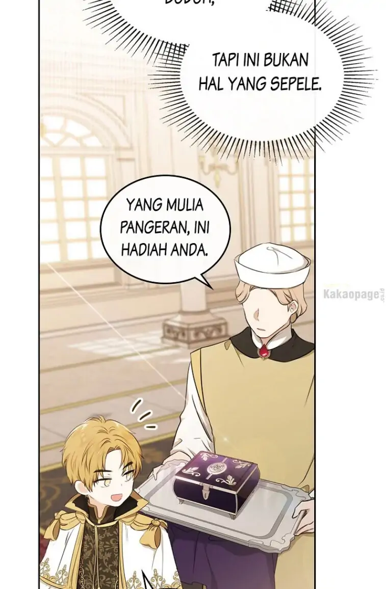 I Shall Master This Family! Chapter 23 Gambar 14