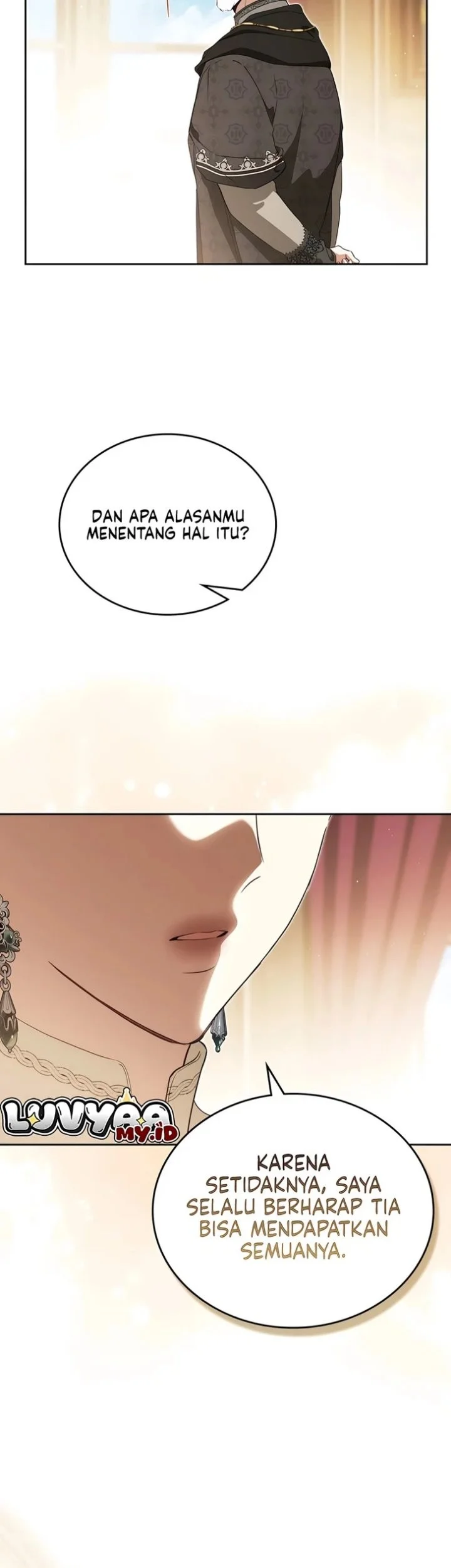 I Shall Master This Family! Chapter 230 Gambar 7