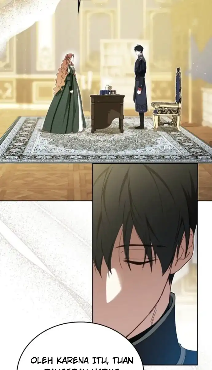 I Shall Master This Family! Chapter 231 Gambar 14