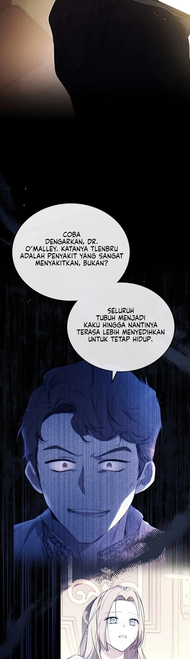 I Shall Master This Family! Chapter 232 Gambar 8
