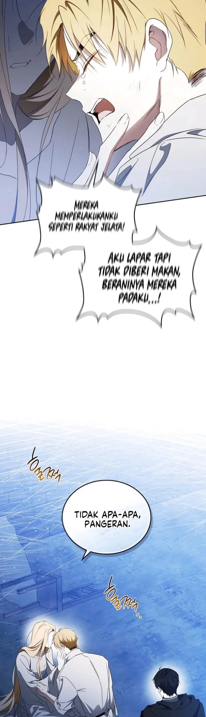 I Shall Master This Family! Chapter 233 Gambar 8