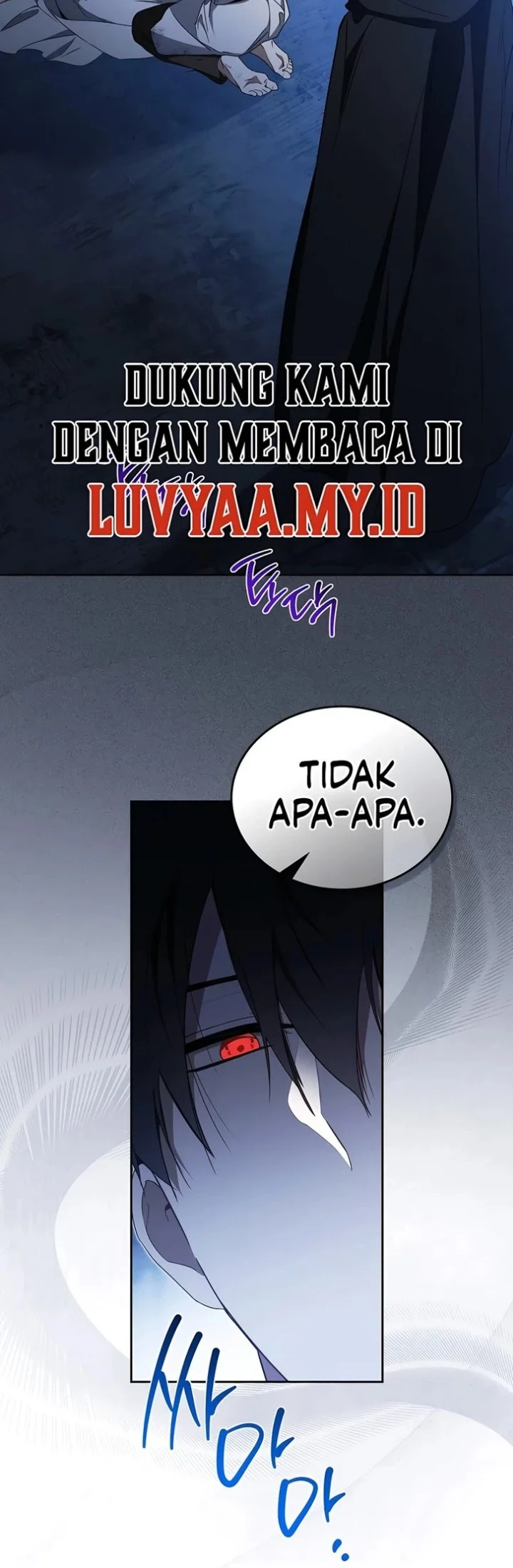 I Shall Master This Family! Chapter 233 Gambar 9