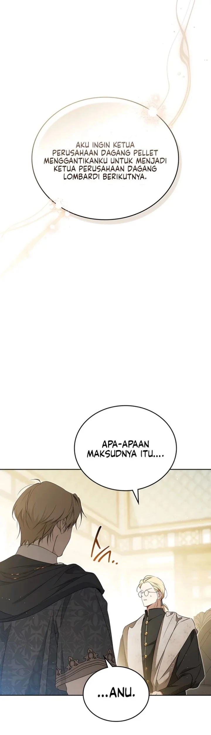 I Shall Master This Family! Chapter 234 Gambar 7