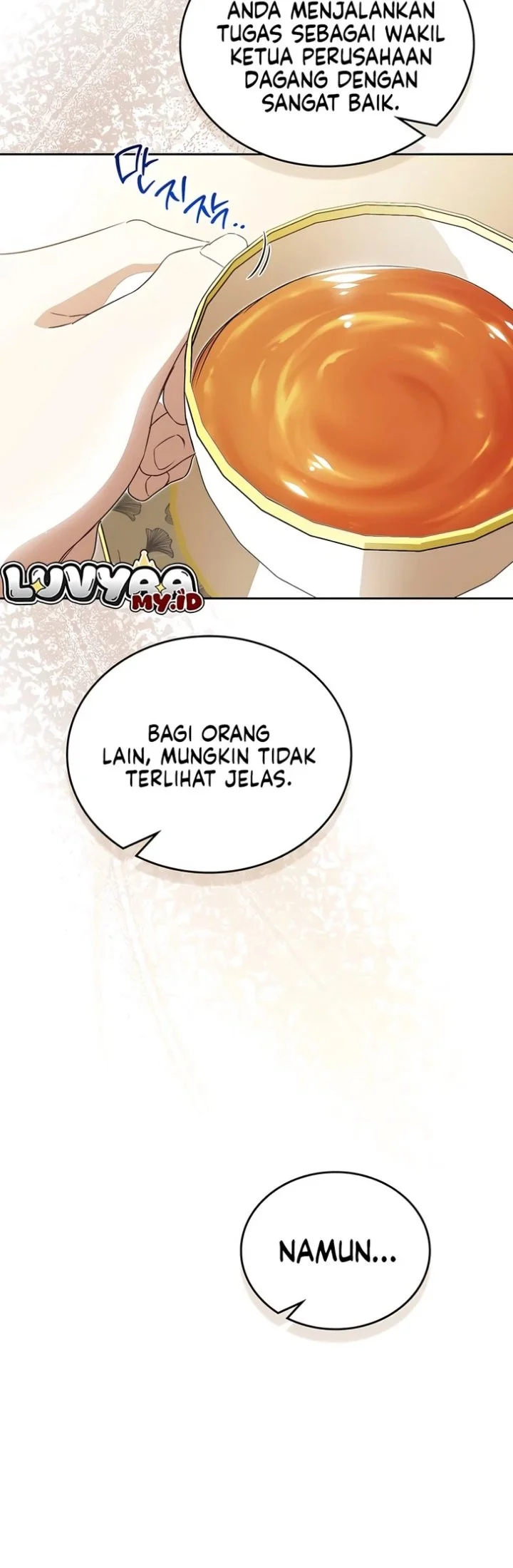I Shall Master This Family! Chapter 234 Gambar 9