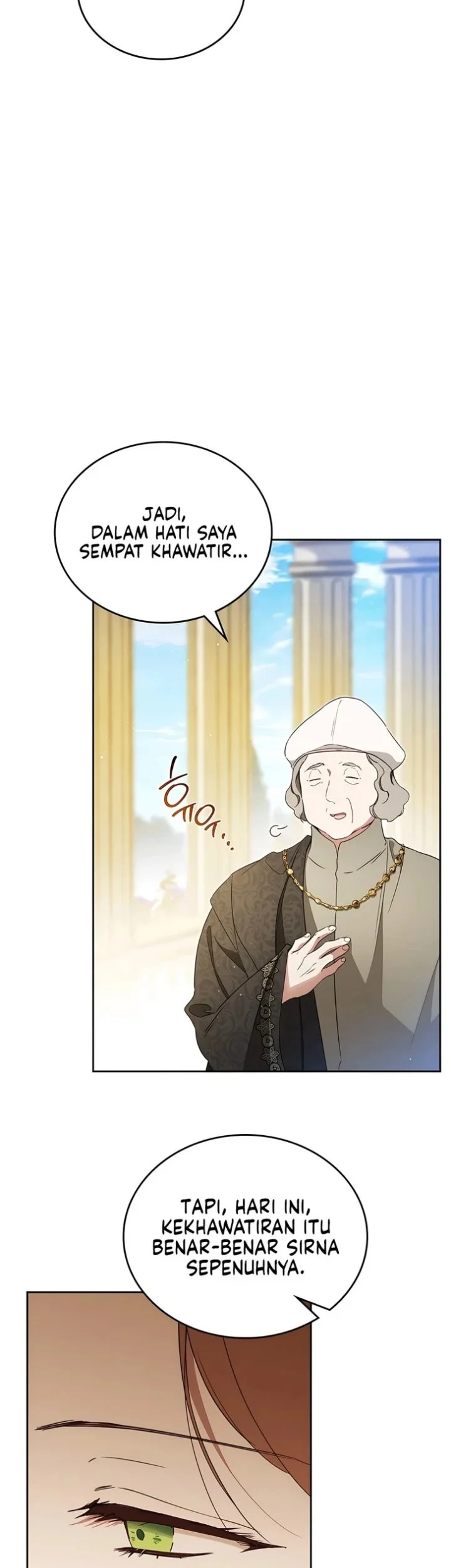 I Shall Master This Family! Chapter 235 Gambar 7