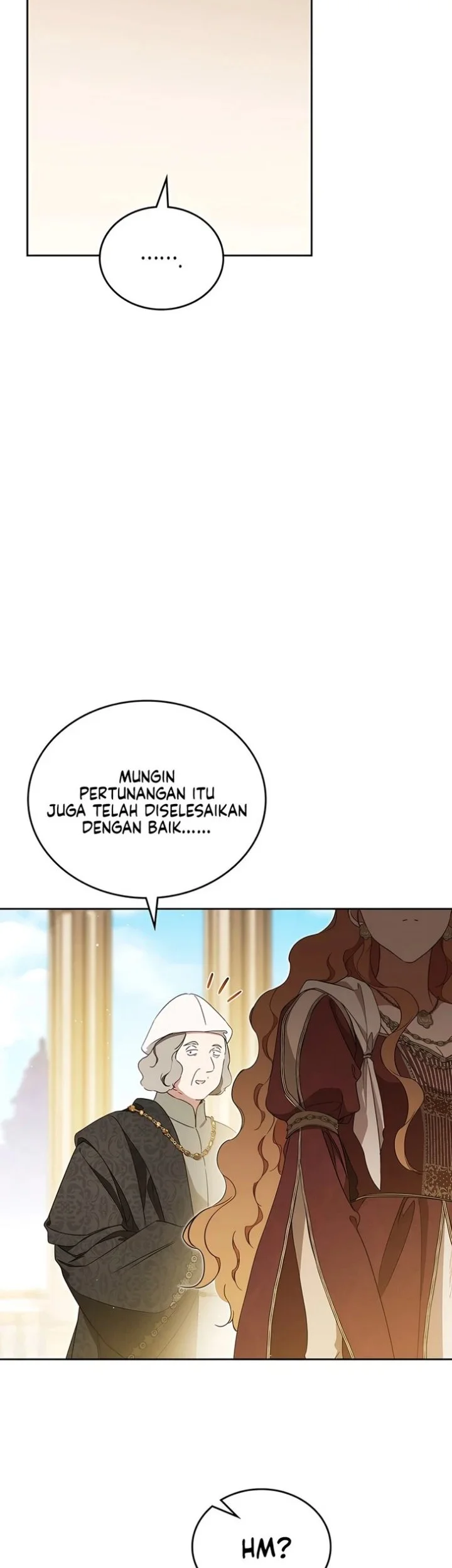 I Shall Master This Family! Chapter 235 Gambar 8