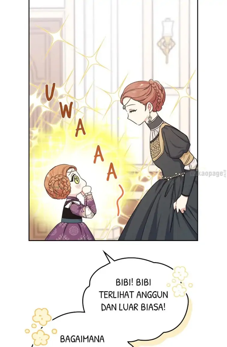 I Shall Master This Family! Chapter 24 Gambar 11