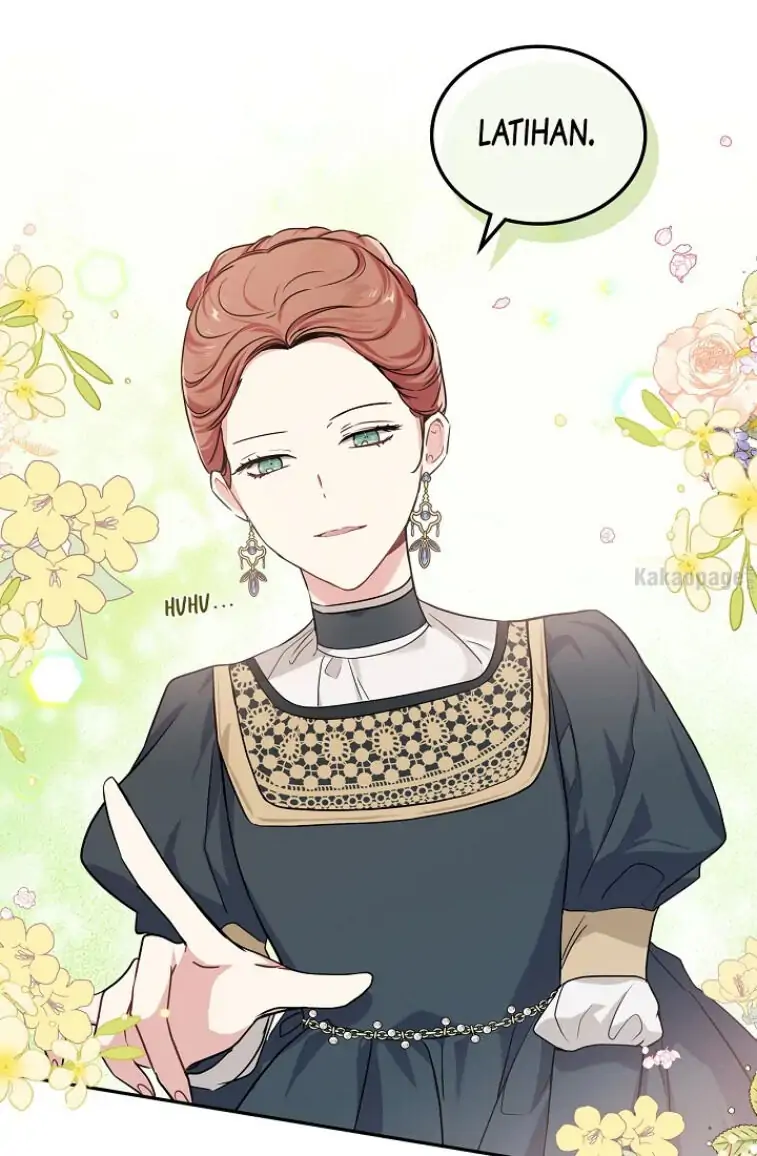 I Shall Master This Family! Chapter 24 Gambar 13