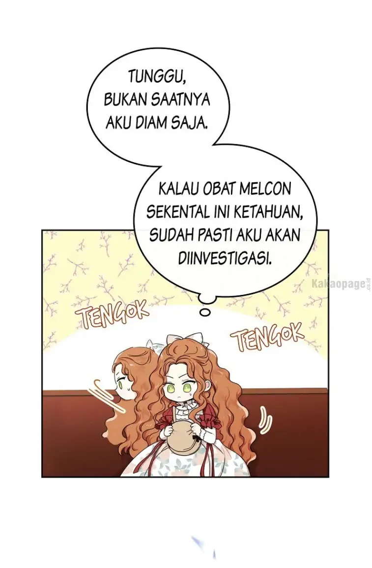 I Shall Master This Family! Chapter 25 Gambar 10