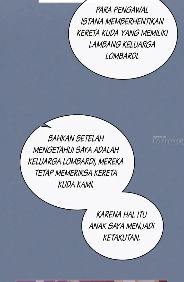 I Shall Master This Family! Chapter 27 Gambar 13