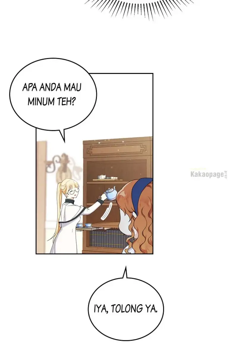 I Shall Master This Family! Chapter 28 Gambar 9