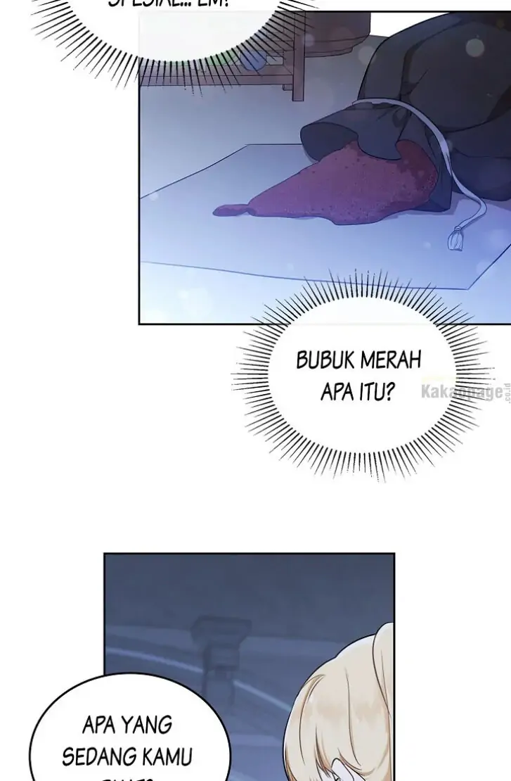 I Shall Master This Family! Chapter 30 Gambar 11