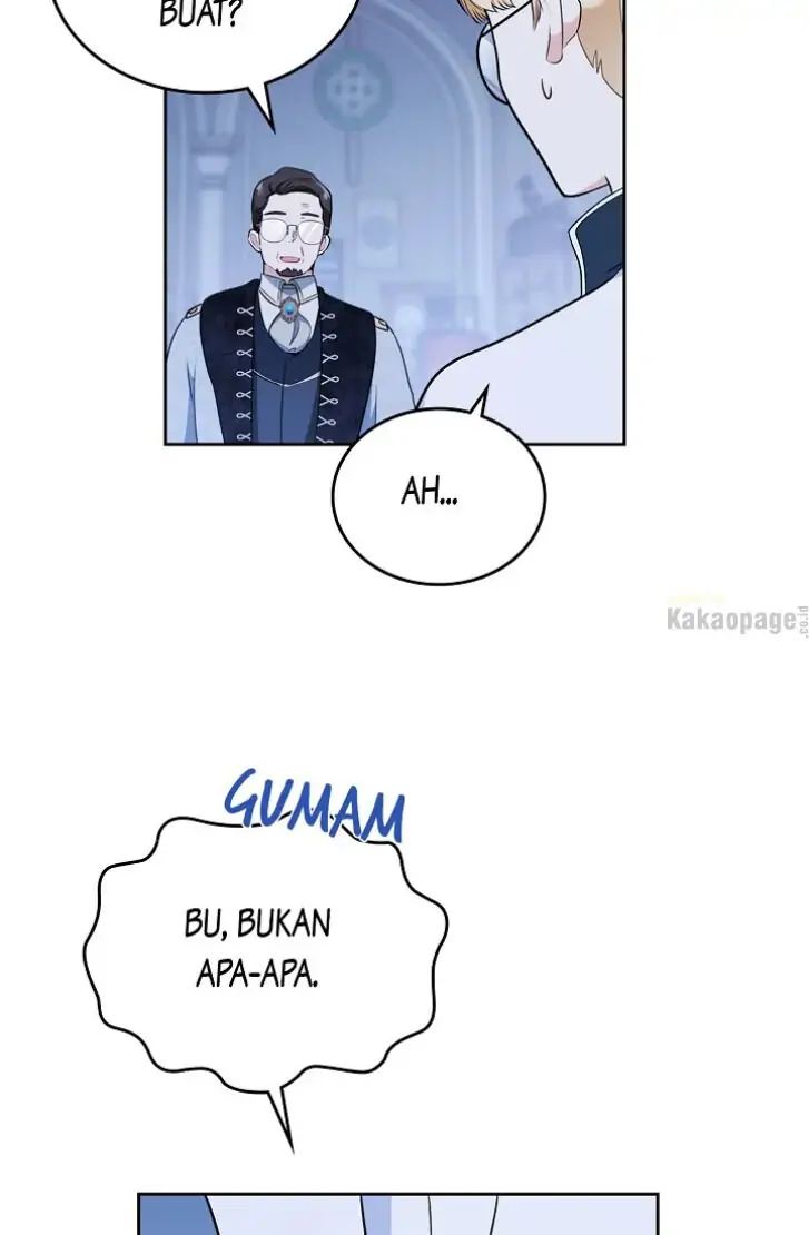 I Shall Master This Family! Chapter 30 Gambar 12