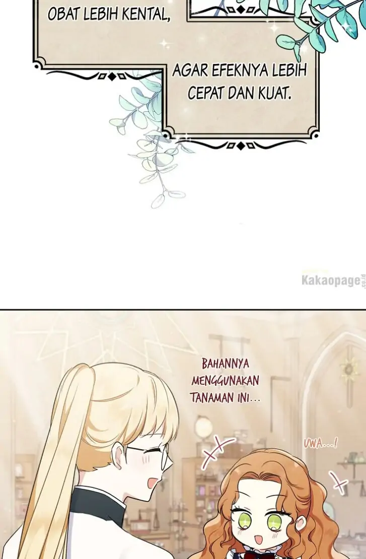I Shall Master This Family! Chapter 31 Gambar 11