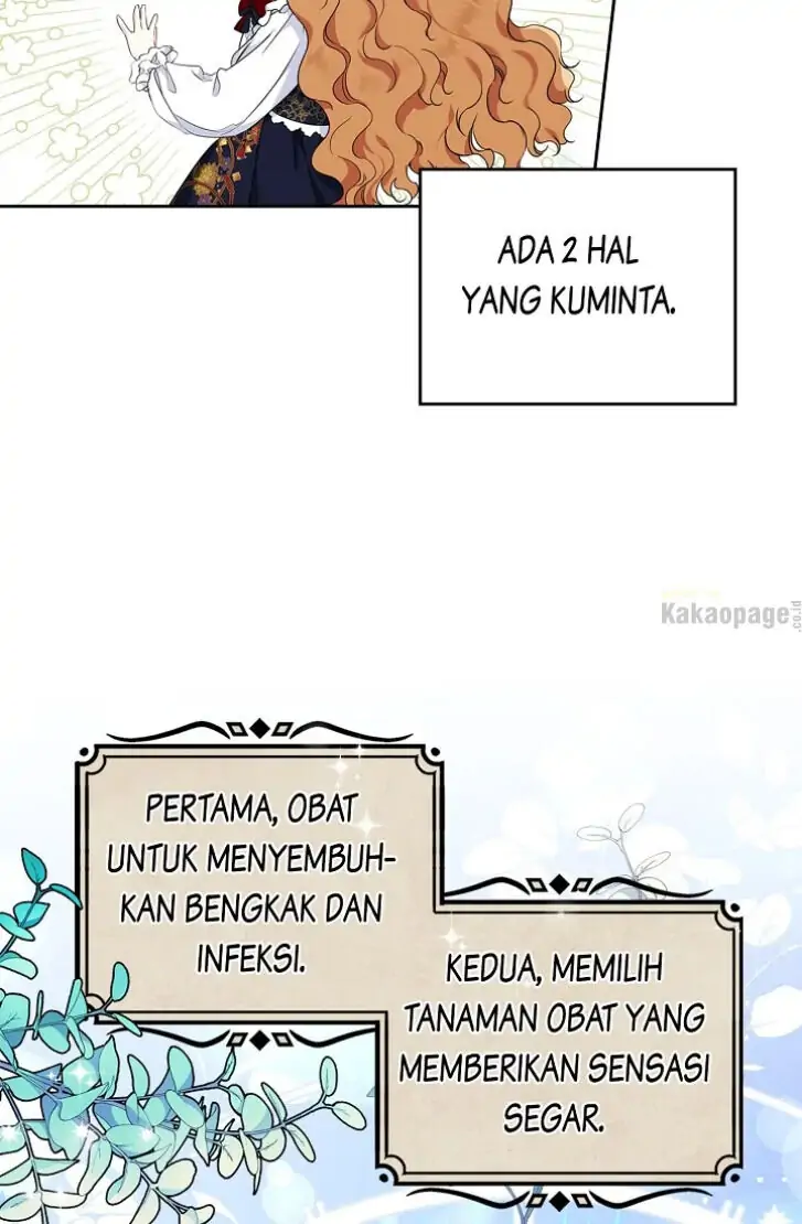 I Shall Master This Family! Chapter 31 Gambar 9