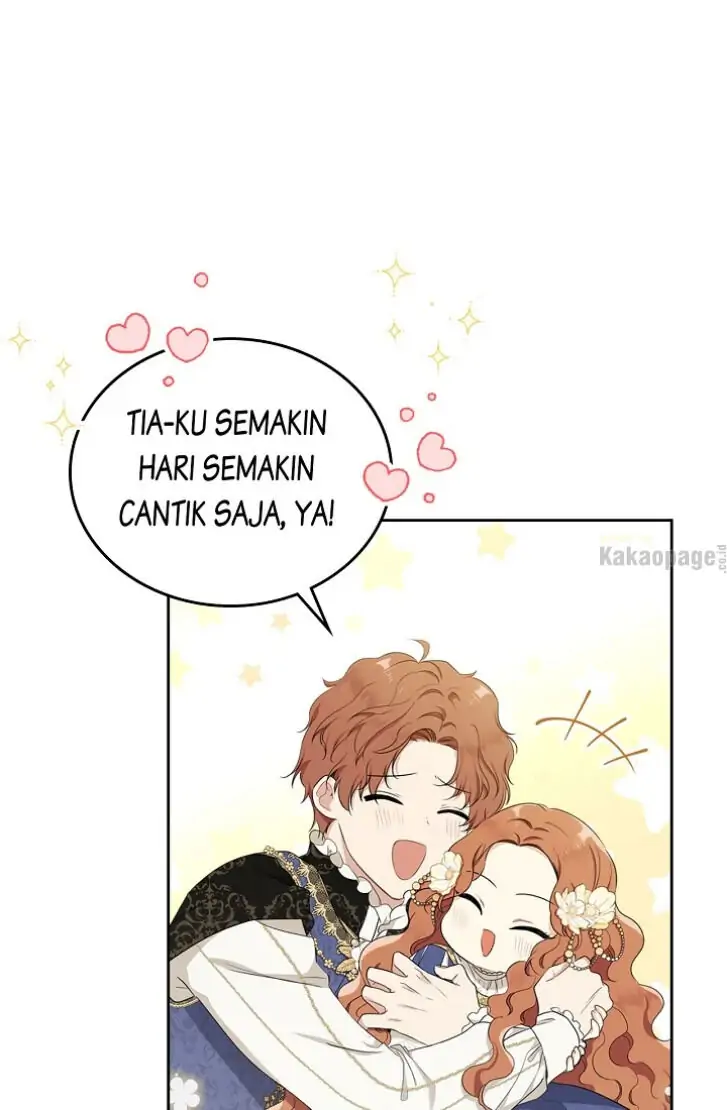 I Shall Master This Family! Chapter 35 Gambar 11