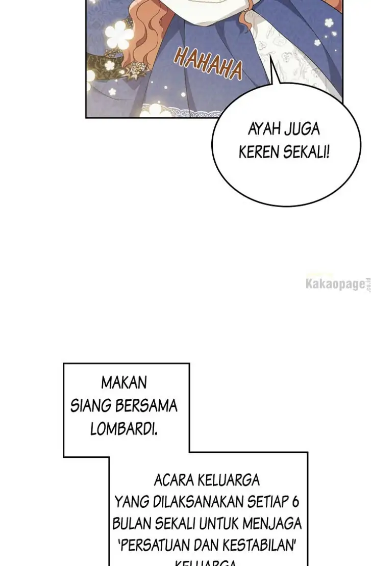 I Shall Master This Family! Chapter 35 Gambar 12
