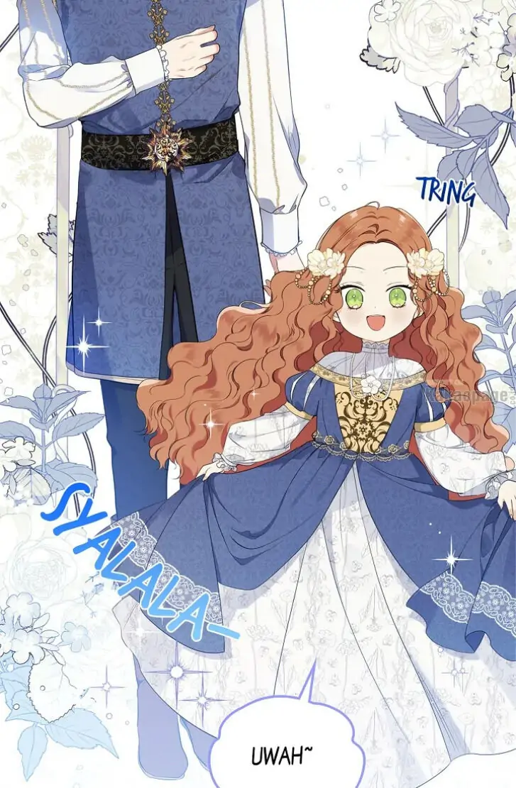 I Shall Master This Family! Chapter 35 Gambar 9