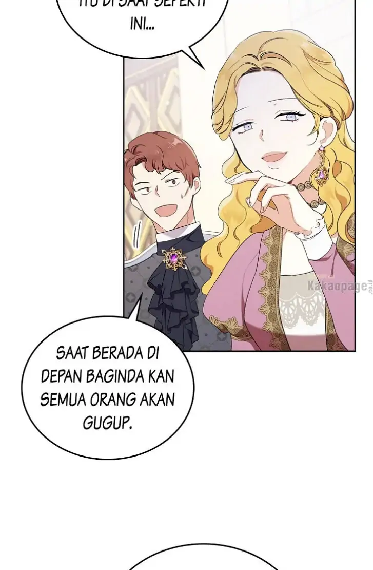 I Shall Master This Family! Chapter 36 Gambar 11