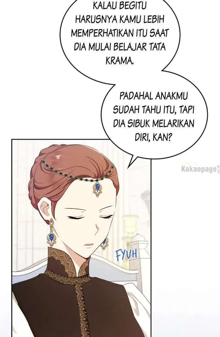 I Shall Master This Family! Chapter 36 Gambar 12