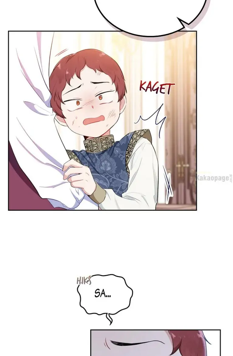 I Shall Master This Family! Chapter 4 Gambar 10