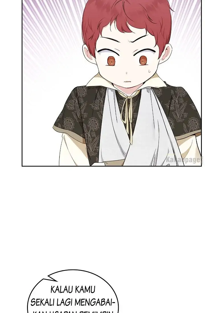 I Shall Master This Family! Chapter 40 Gambar 11