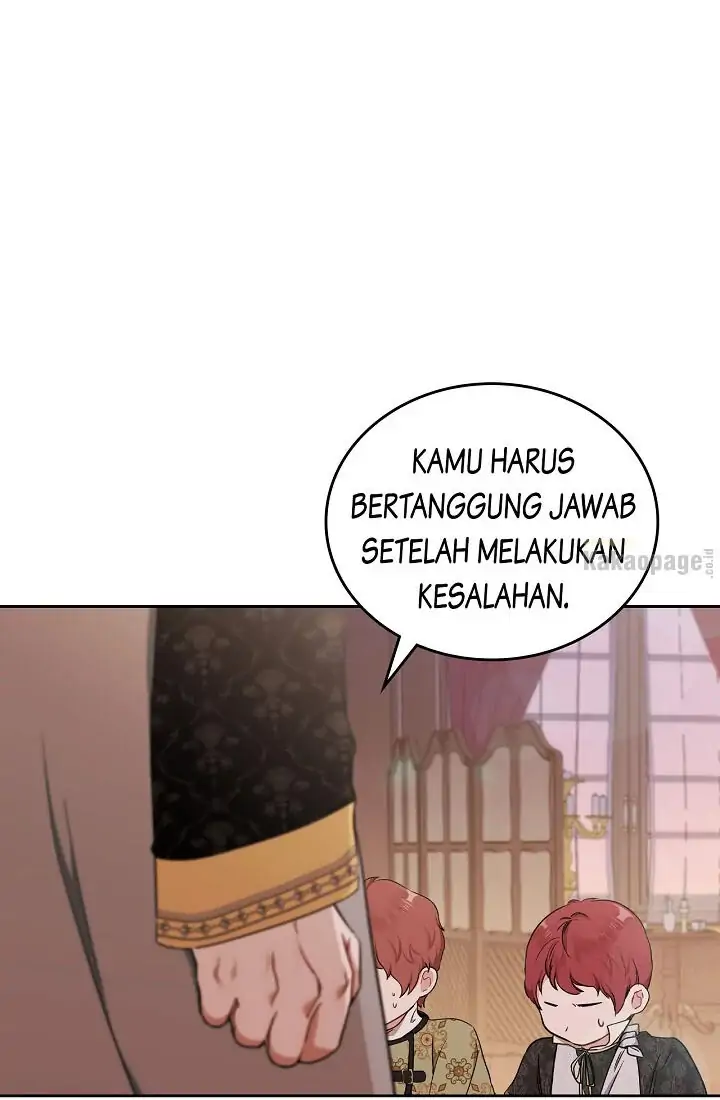 I Shall Master This Family! Chapter 40 Gambar 9