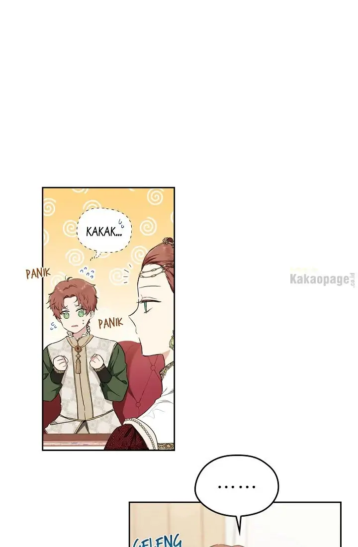 I Shall Master This Family! Chapter 43 Gambar 10
