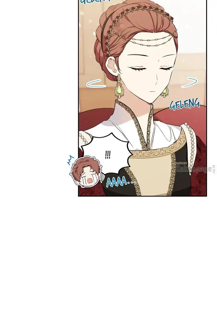 I Shall Master This Family! Chapter 43 Gambar 11