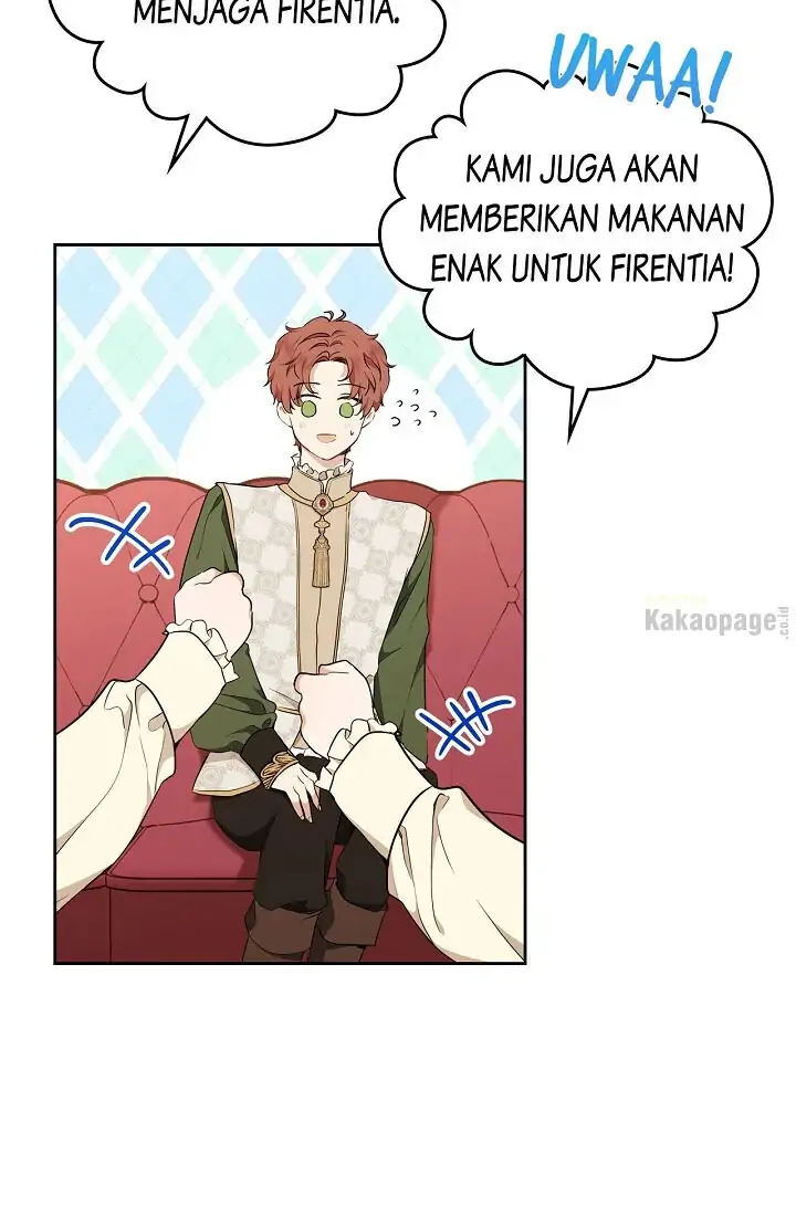 I Shall Master This Family! Chapter 43 Gambar 8