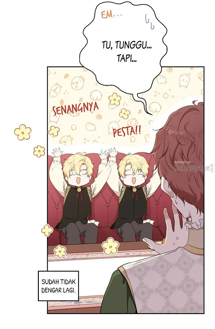 I Shall Master This Family! Chapter 43 Gambar 9