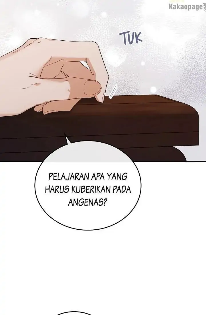 I Shall Master This Family! Chapter 45 Gambar 11