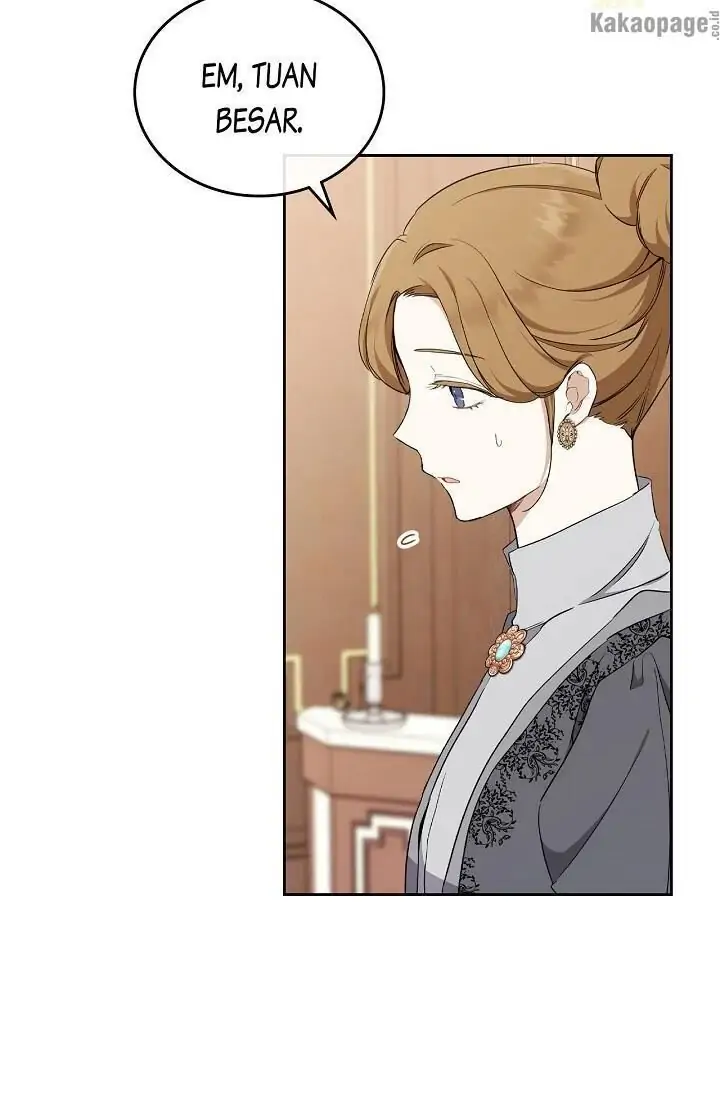 I Shall Master This Family! Chapter 45 Gambar 12