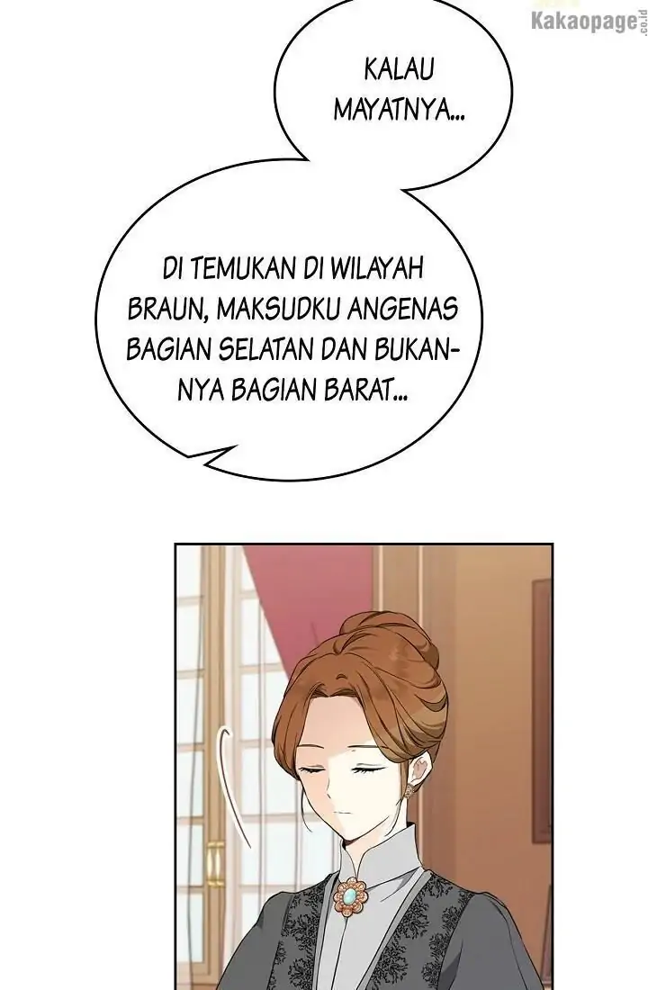 I Shall Master This Family! Chapter 45 Gambar 9