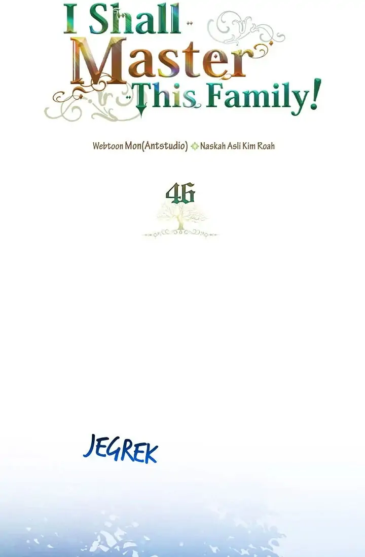 I Shall Master This Family! Chapter 46 Gambar 9