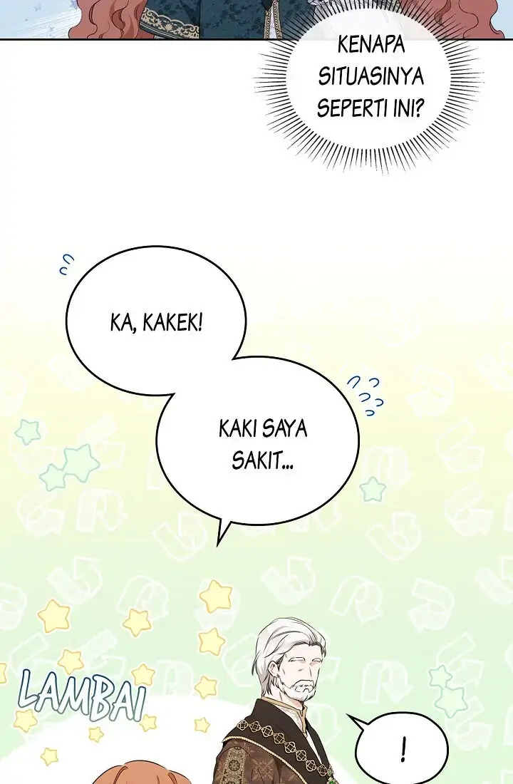 I Shall Master This Family! Chapter 47 Gambar 11