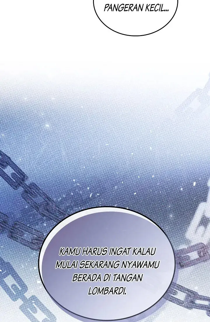 I Shall Master This Family! Chapter 48 Gambar 11